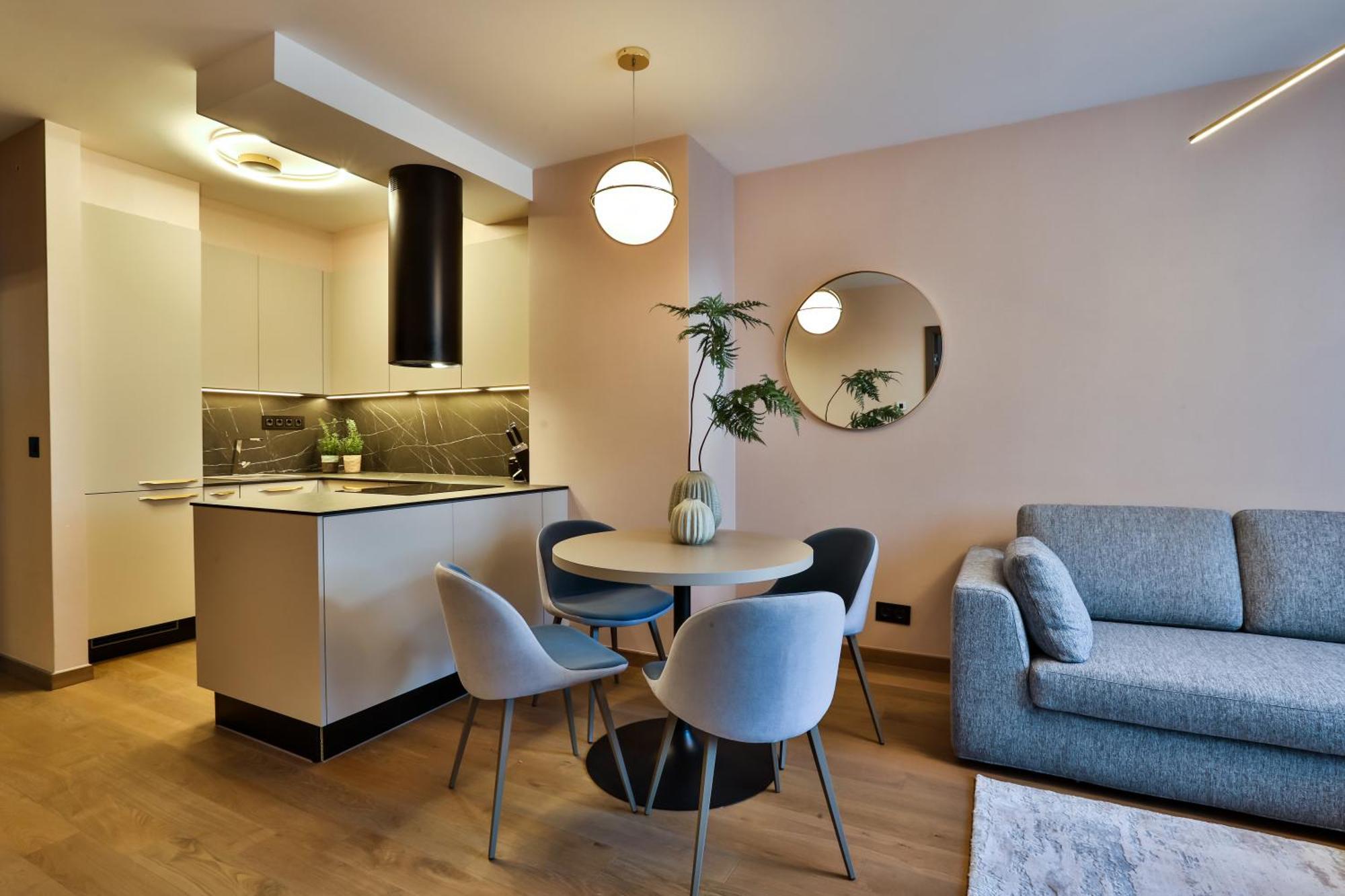 Sun Hill Luxury Suites Budapest Exterior foto