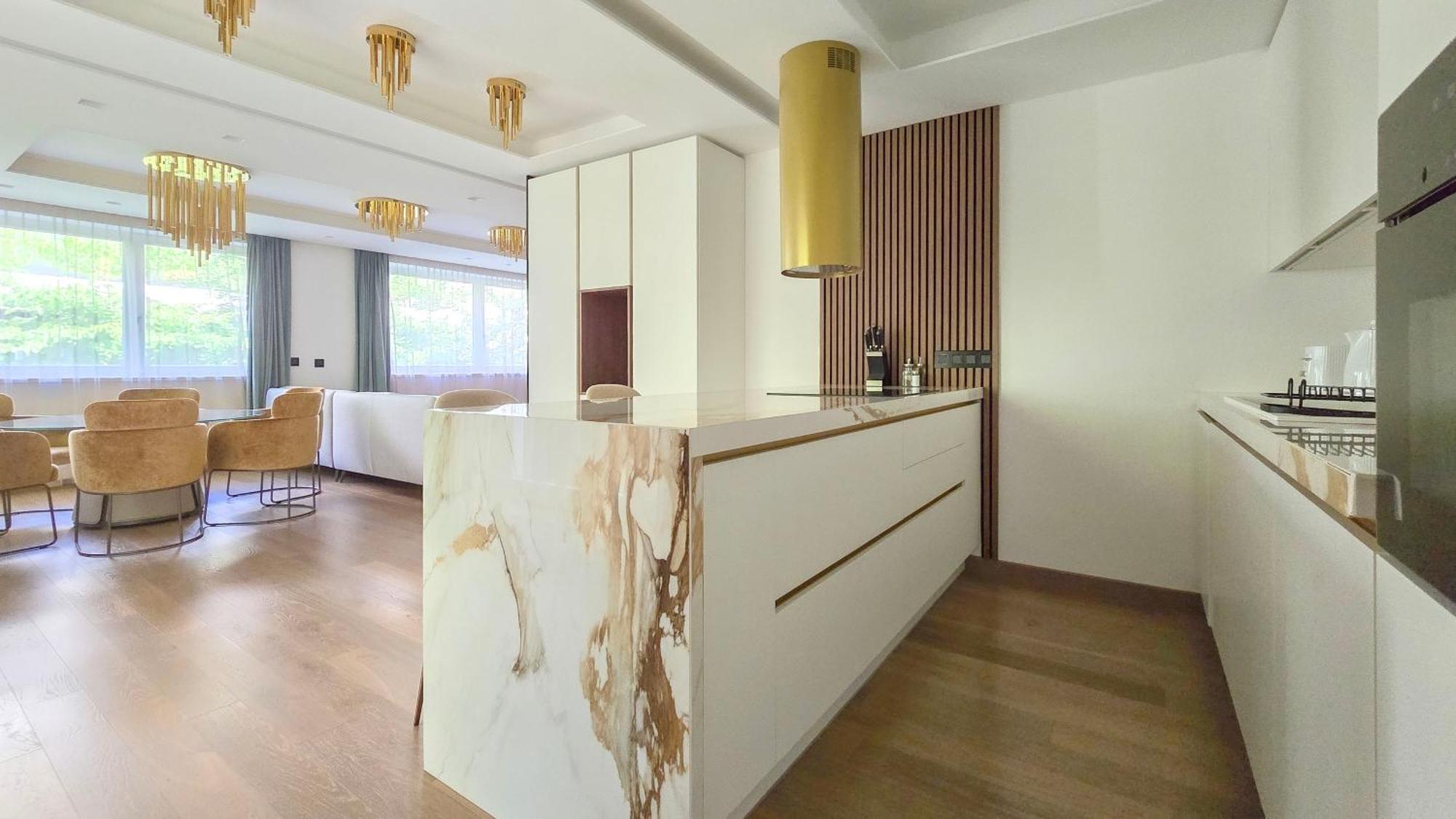 Sun Hill Luxury Suites Budapest Exterior foto