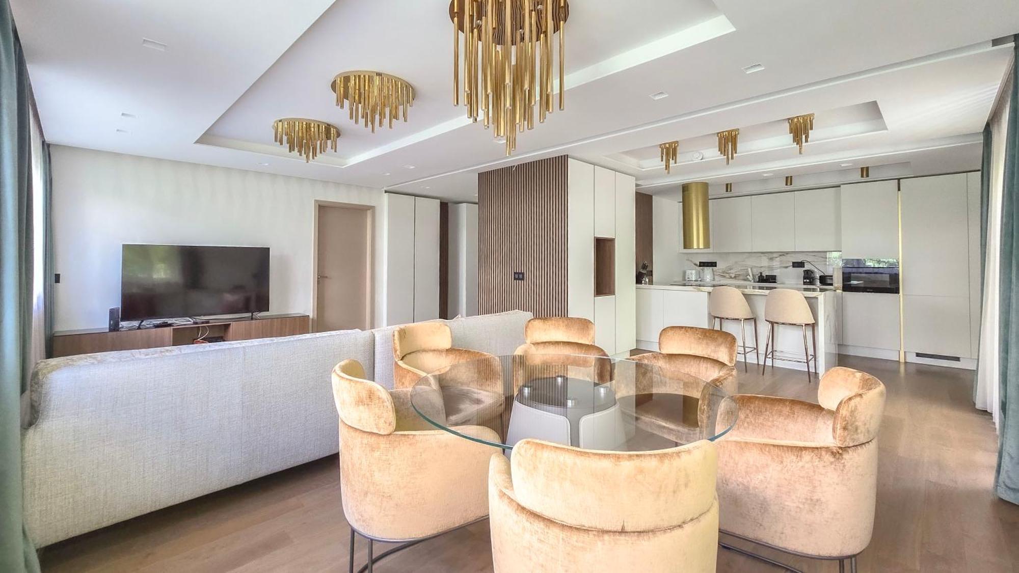Sun Hill Luxury Suites Budapest Exterior foto